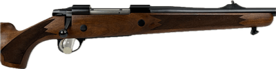 Sako Hunter .338 Magnum - Image 3 of 19