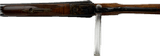 Merkel 8 Boxlock 12Gauge SxS Look At This Wood! 1984 - Image 15 of 22