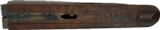 Merkel 8 Boxlock 12Gauge SxS Look At This Wood! 1984 - Image 19 of 22