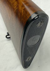 Merkel 8 Boxlock 12Gauge SxS Look At This Wood! 1984 - Image 22 of 22