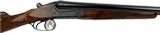 Merkel 8 Boxlock 12Gauge SxS Look At This Wood! 1984 - Image 3 of 22