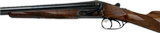 Merkel 8 Boxlock 12Gauge SxS Look At This Wood! 1984 - Image 8 of 22