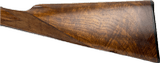Merkel 8 Boxlock 12Gauge SxS Look At This Wood! 1984 - Image 7 of 22