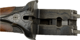 Merkel 8 Boxlock 12Gauge SxS Look At This Wood! 1984 - Image 18 of 22