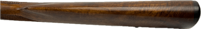 Merkel 8 Boxlock 12Gauge SxS Look At This Wood! 1984 - Image 11 of 22
