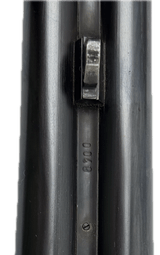 Merkel 8 Boxlock 12Gauge SxS Look At This Wood! 1984 - Image 20 of 22