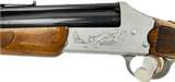 Savage 24J-DL .22 Magnum / 20 Gauge Magnum - Image 9 of 20