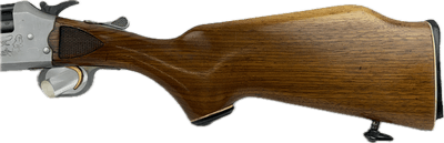 Savage 24J-DL .22 Magnum / 20 Gauge Magnum - Image 7 of 20