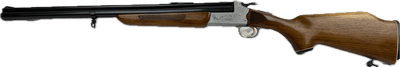 Savage 24J-DL .22 Magnum / 20 Gauge Magnum - Image 6 of 20