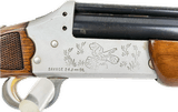 Savage 24J-DL .22 Magnum / 20 Gauge Magnum - Image 4 of 20