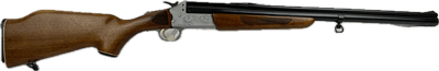 Savage 24J-DL .22 Magnum / 20 Gauge Magnum - Image 1 of 20