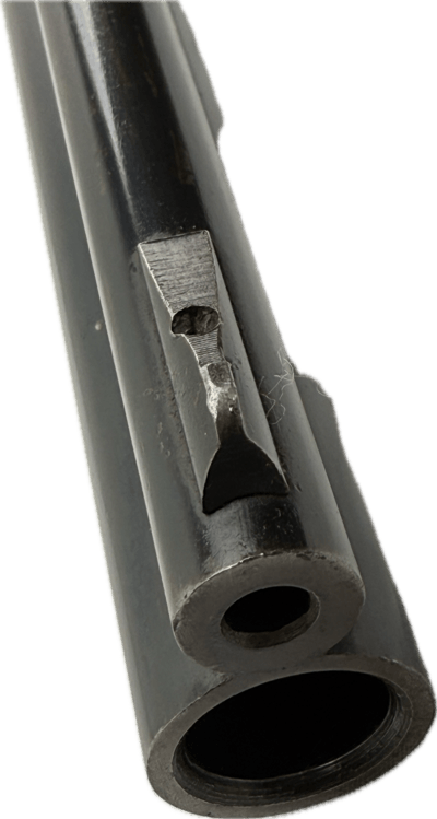 Savage 24J-DL .22 Magnum / 20 Gauge Magnum - Image 18 of 20