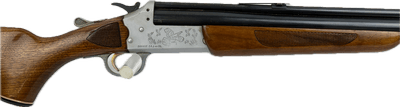 Savage 24J-DL .22 Magnum / 20 Gauge Magnum - Image 3 of 20