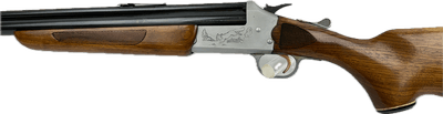 Savage 24J-DL .22 Magnum / 20 Gauge Magnum - Image 8 of 20