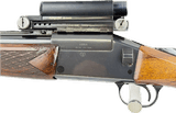 Tikka Combination 12Ga / 222 W/ Aimpoint Red Dot - Image 4 of 18