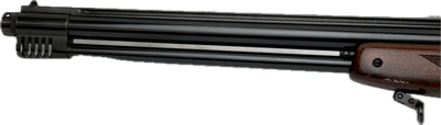 Tikka Combination 12Ga / 222 W/ Aimpoint Red Dot - Image 5 of 18