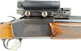 Tikka Combination 12Ga / 222 W/ Aimpoint Red Dot - Image 9 of 18