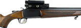 Tikka Combination 12Ga / 222 W/ Aimpoint Red Dot - Image 8 of 18
