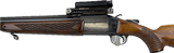 Tikka Combination 12Ga / 222 W/ Aimpoint Red Dot - Image 3 of 18