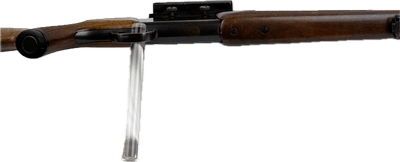 Tikka Combination 12Ga / 222 W/ Aimpoint Red Dot - Image 15 of 18
