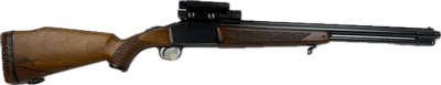 Tikka Combination 12Ga / 222 W/ Aimpoint Red Dot - Image 6 of 18