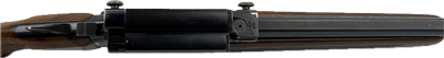 Tikka Combination 12Ga / 222 W/ Aimpoint Red Dot - Image 12 of 18
