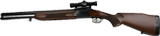 Valmet 412S Combo 12Ga / 22 Savage Hi Power With Aimpoint - Image 6 of 19