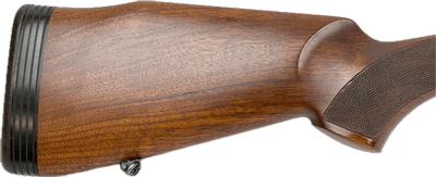 Valmet 412S Combo 12Ga / 22 Savage Hi Power With Aimpoint - Image 2 of 19