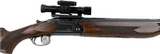 Valmet 412S Combo 12Ga / 22 Savage Hi Power With Aimpoint - Image 3 of 19