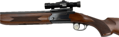 Valmet 412S Combo 12Ga / 22 Savage Hi Power With Aimpoint - Image 8 of 19