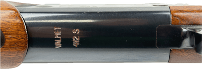 Valmet 412S Combo 12Ga / 22 Savage Hi Power With Aimpoint - Image 17 of 19