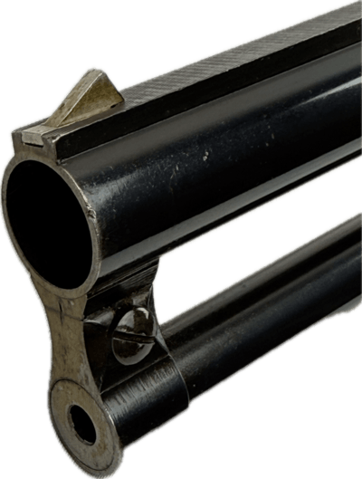 Valmet 412S Combo 12Ga / 22 Savage Hi Power With Aimpoint - Image 18 of 19