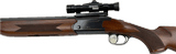 Valmet 412S Combo 12Ga / 22 Savage Hi Power With Aimpoint - Image 8 of 19