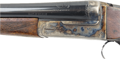 Fabrique D’Armes 16Ga 2 3/4” SxS - Image 9 of 23