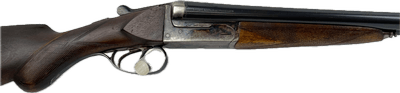 Fabrique D’Armes 16Ga 2 3/4” SxS - Image 3 of 23