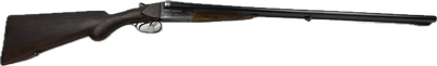 Fabrique D’Armes 16Ga 2 3/4” SxS - Image 1 of 23