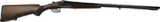 Sauer Double SxS 12Ga 1965 - Image 1 of 23