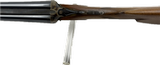 Sauer Double SxS 12Ga 1965 - Image 12 of 23