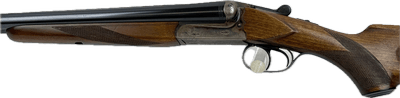 Sauer Double SxS 12Ga 1965 - Image 8 of 23