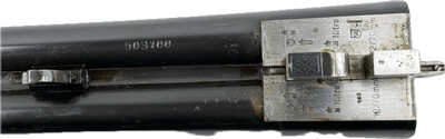 Sauer Double SxS 12Ga 1965 - Image 20 of 23