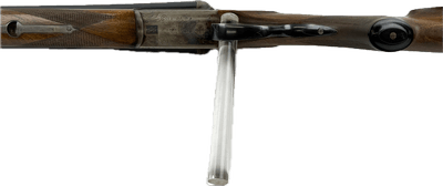 Sauer Double SxS 12Ga 1965 - Image 15 of 23
