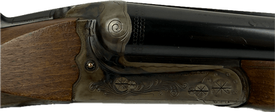 Sauer Double SxS 12Ga 1965 - Image 4 of 23