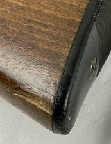 Sauer Double SxS 12Ga 1965 - Image 23 of 23