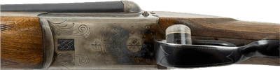 Sauer Double SxS 12Ga 1965 - Image 16 of 23