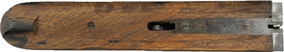 Sauer Double SxS 12Ga 1965 - Image 19 of 23