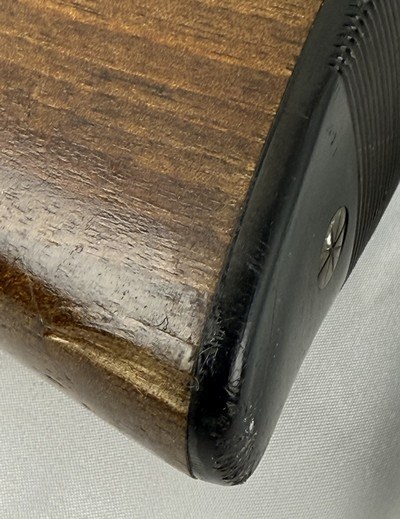 Sauer Double SxS 12Ga 1965 - Image 23 of 23