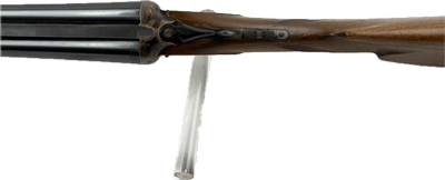 Sauer Double SxS 12Ga 1965 - Image 12 of 23