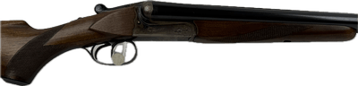 Sauer Double SxS 12Ga 1965 - Image 3 of 23