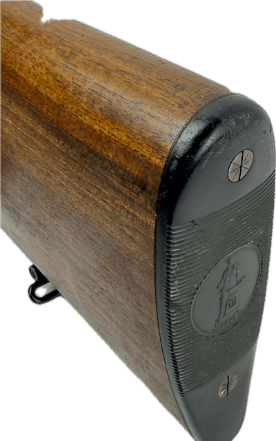 Sauer Double SxS 12Ga 1965 - Image 22 of 23