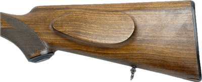 Sauer Double SxS 12Ga 1965 - Image 7 of 23